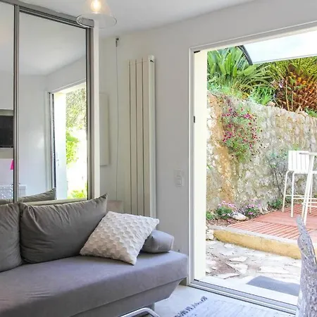 Apartment Lumineux Avec Terrasse Jardin Et Acces Piscine *