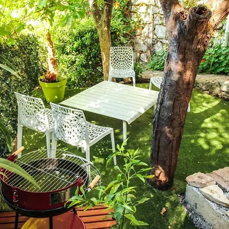 Apartment Lumineux Avec Terrasse Jardin Et Acces Piscine *