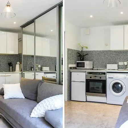 Apartment Lumineux Avec Terrasse Jardin Et Acces Piscine *