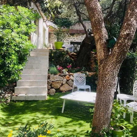 Apartamento Lumineux Avec Terrasse Jardin Et Acces Piscine *